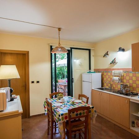 Monforte San Giorgio MarinaA Marina公寓 外观 照片