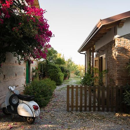 Monforte San Giorgio MarinaA Marina公寓 外观 照片