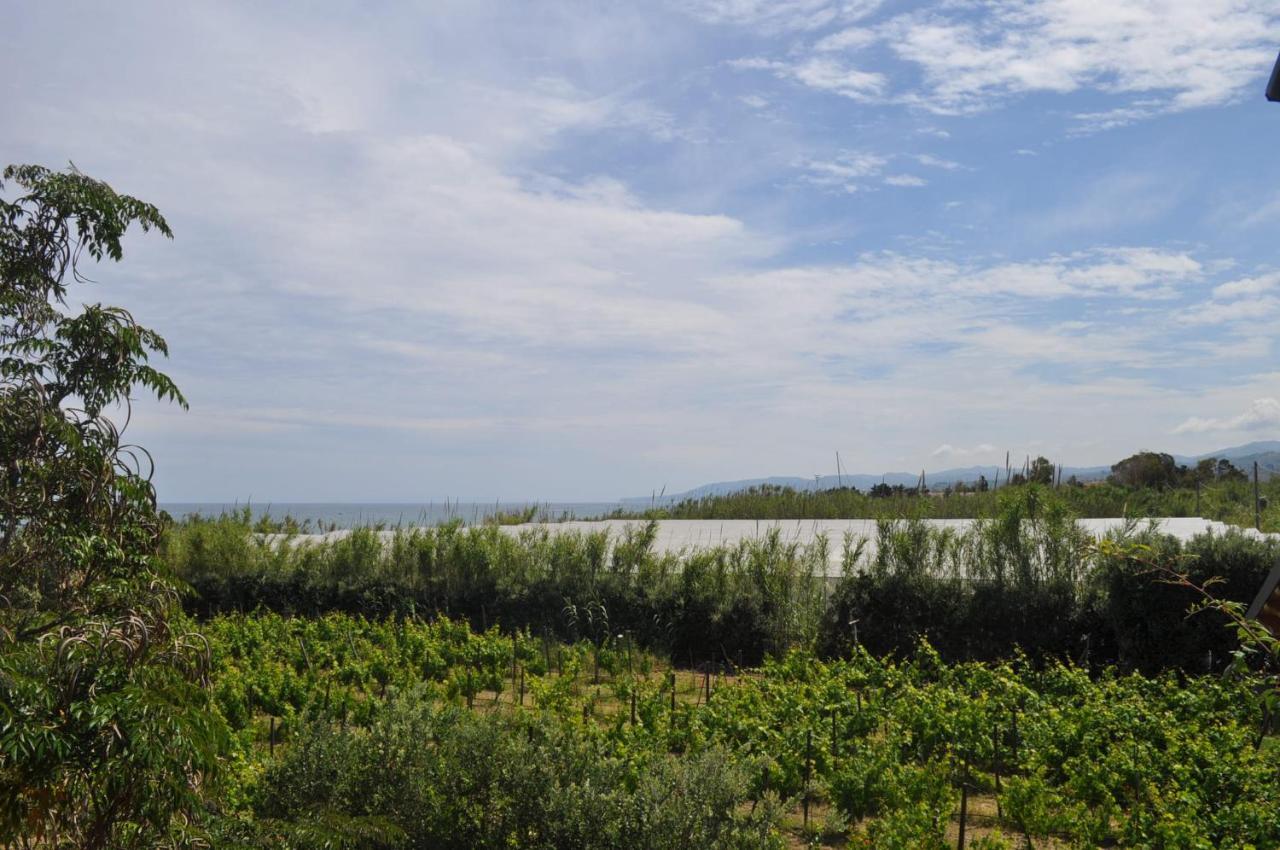 Monforte San Giorgio MarinaA Marina公寓 外观 照片