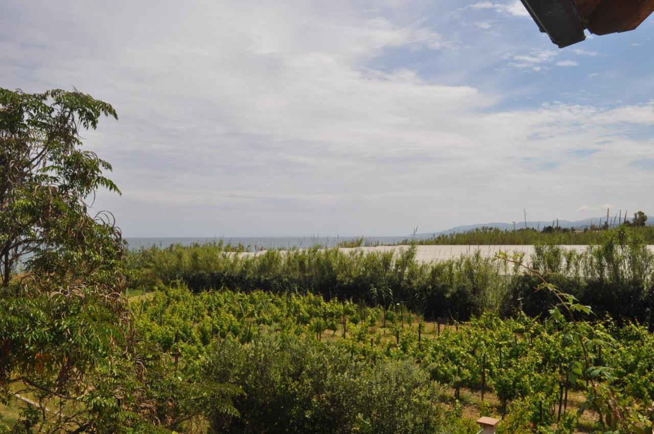 Monforte San Giorgio MarinaA Marina公寓 外观 照片