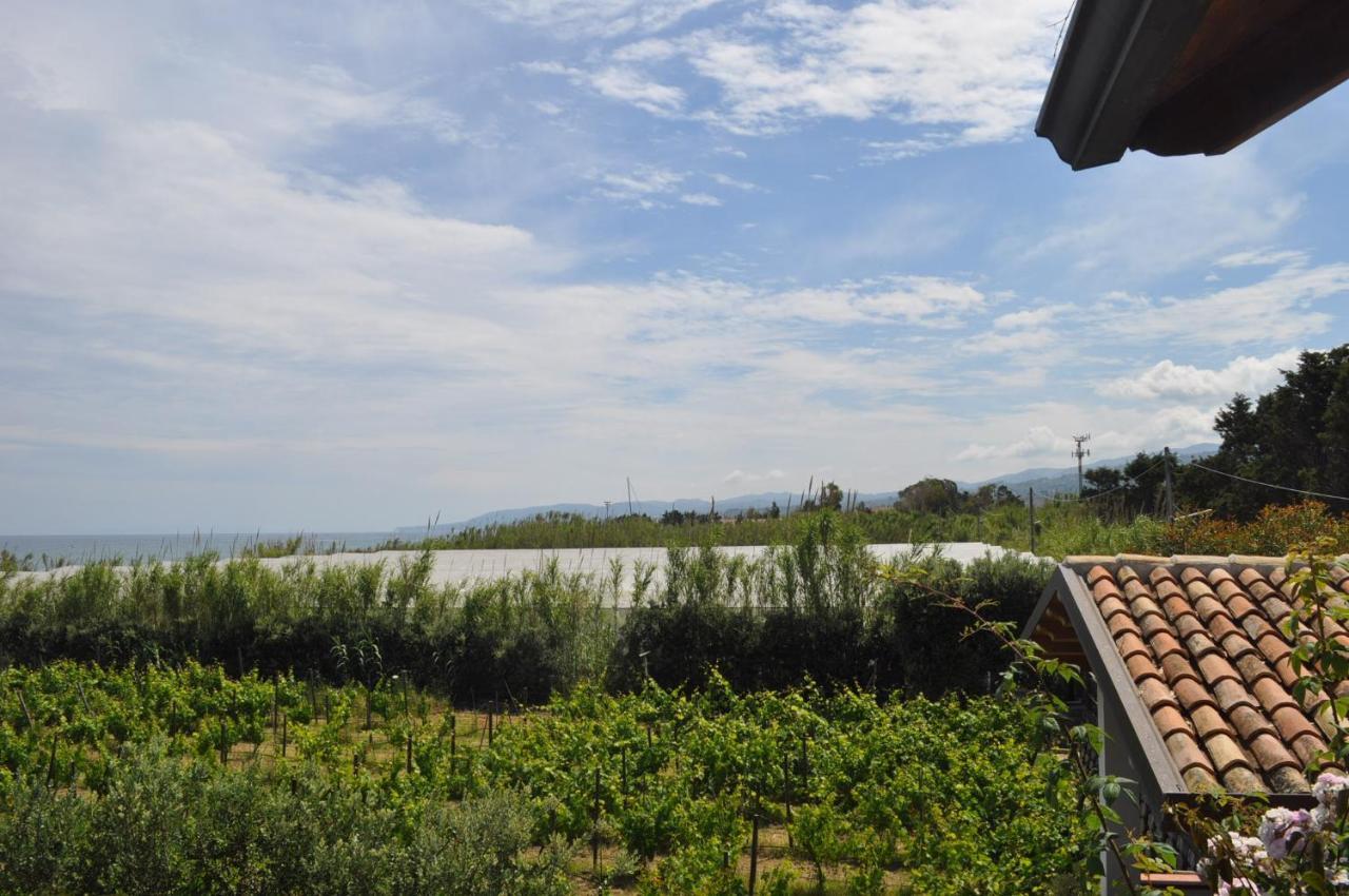 Monforte San Giorgio MarinaA Marina公寓 外观 照片