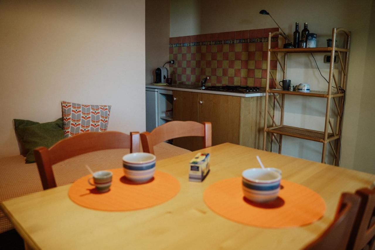 Monforte San Giorgio MarinaA Marina公寓 外观 照片