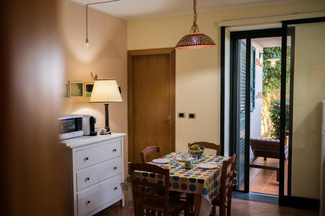 Monforte San Giorgio MarinaA Marina公寓 外观 照片