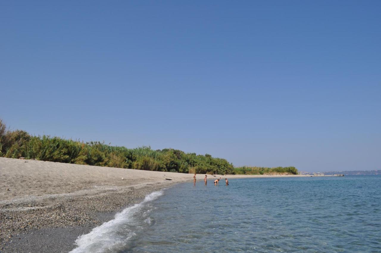 Monforte San Giorgio MarinaA Marina公寓 外观 照片