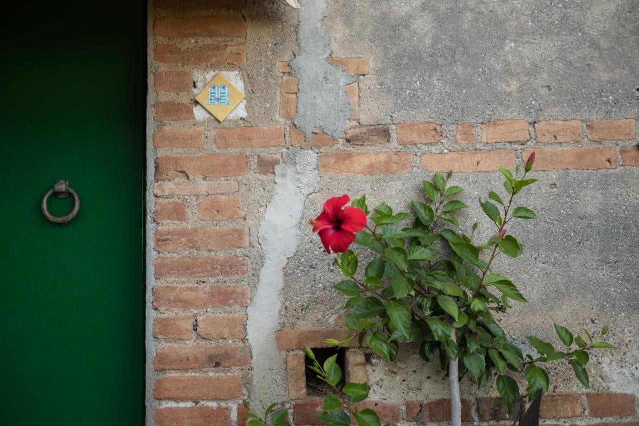 Monforte San Giorgio MarinaA Marina公寓 外观 照片
