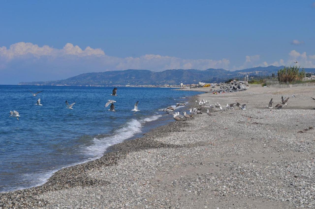 Monforte San Giorgio MarinaA Marina公寓 外观 照片