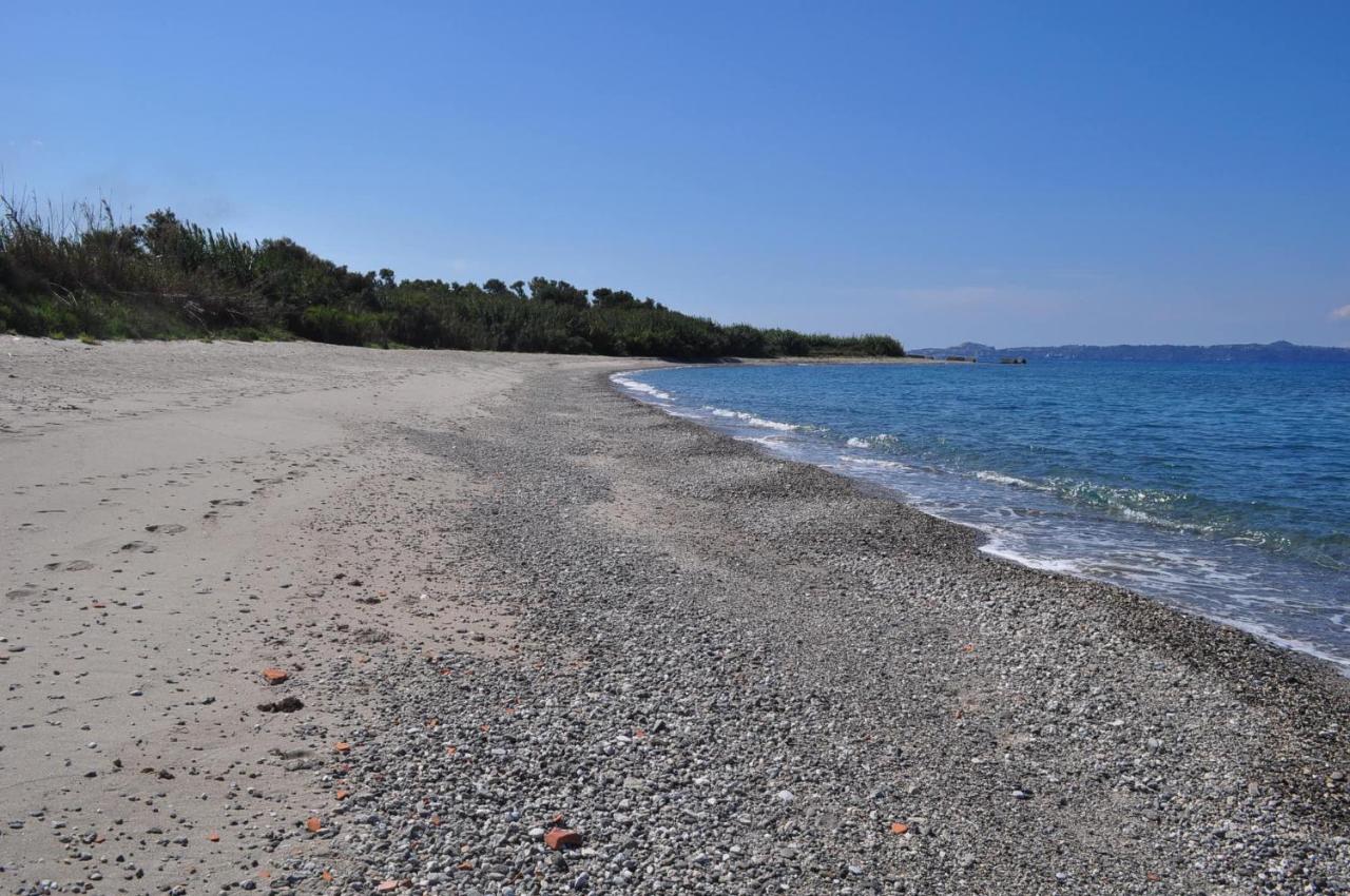 Monforte San Giorgio MarinaA Marina公寓 外观 照片